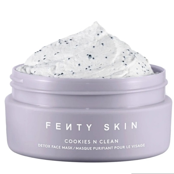 Fenty Skin Cookies N Clean Detox Face Mask - Picture 4 of 7